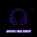 Airpod/Max Vendor