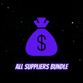 All Suppliers Bundle