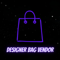 Designer Bags 1:1 Vendor