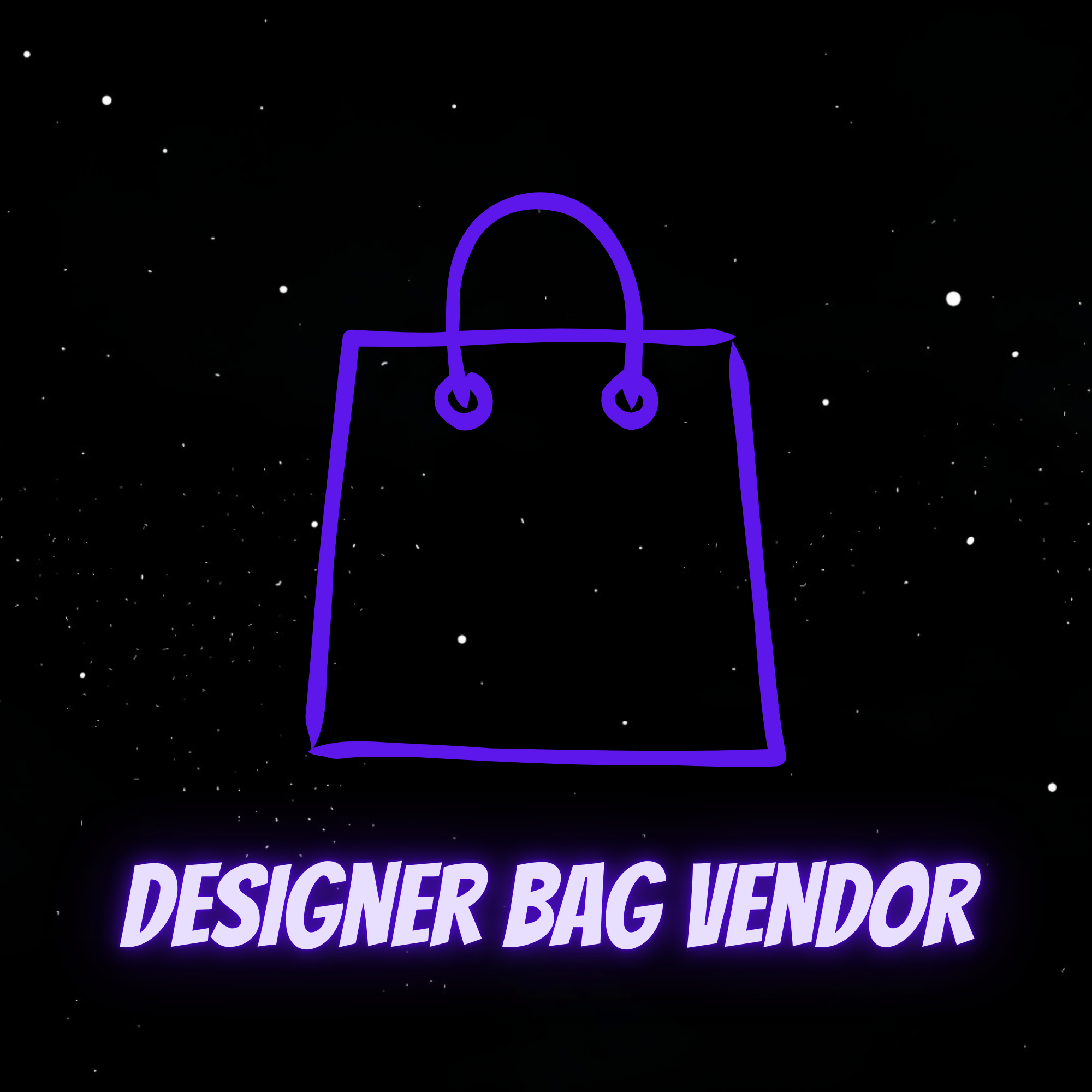 Designer Bags 1:1 Vendor